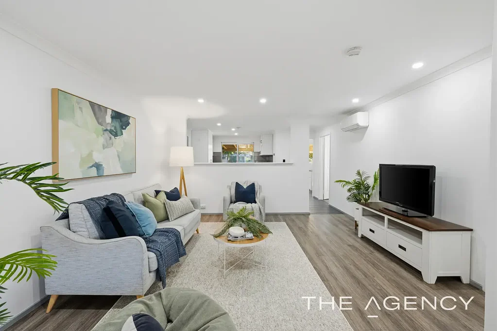 Thornlie 3Kwarto Fresh Kitchen - Low-Maintenance - Big Backyard!