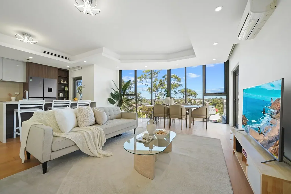 9/10 Murralin Lane, Sylvania, NSW 2224