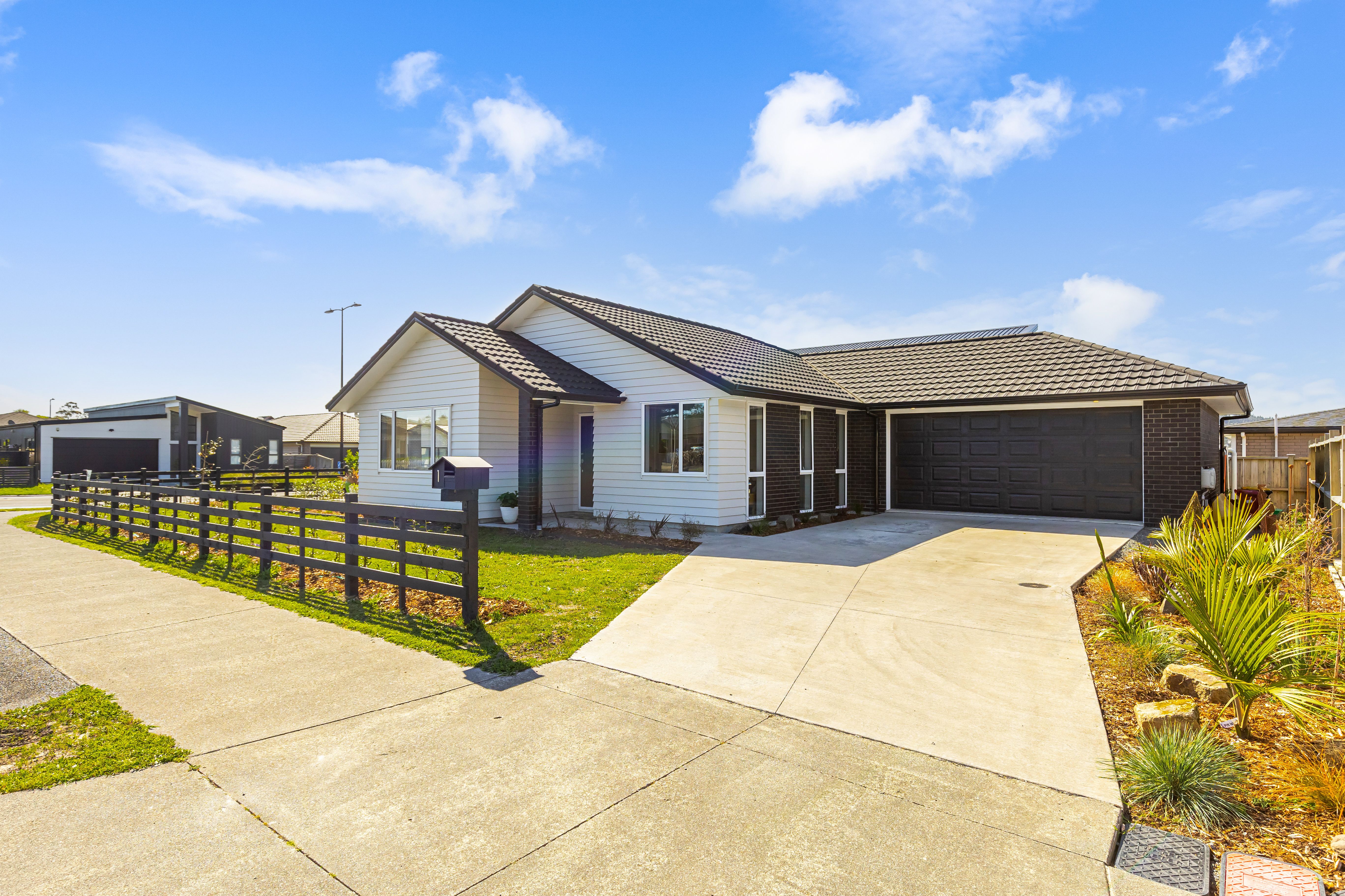 1 Konoba Avenue, Kumeu, Auckland - Rodney, 4 Bedrooms, 2 Bathrooms, House