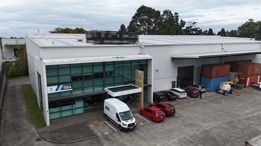 East Tamaki Premium Highbrook Industrial | October 2025
