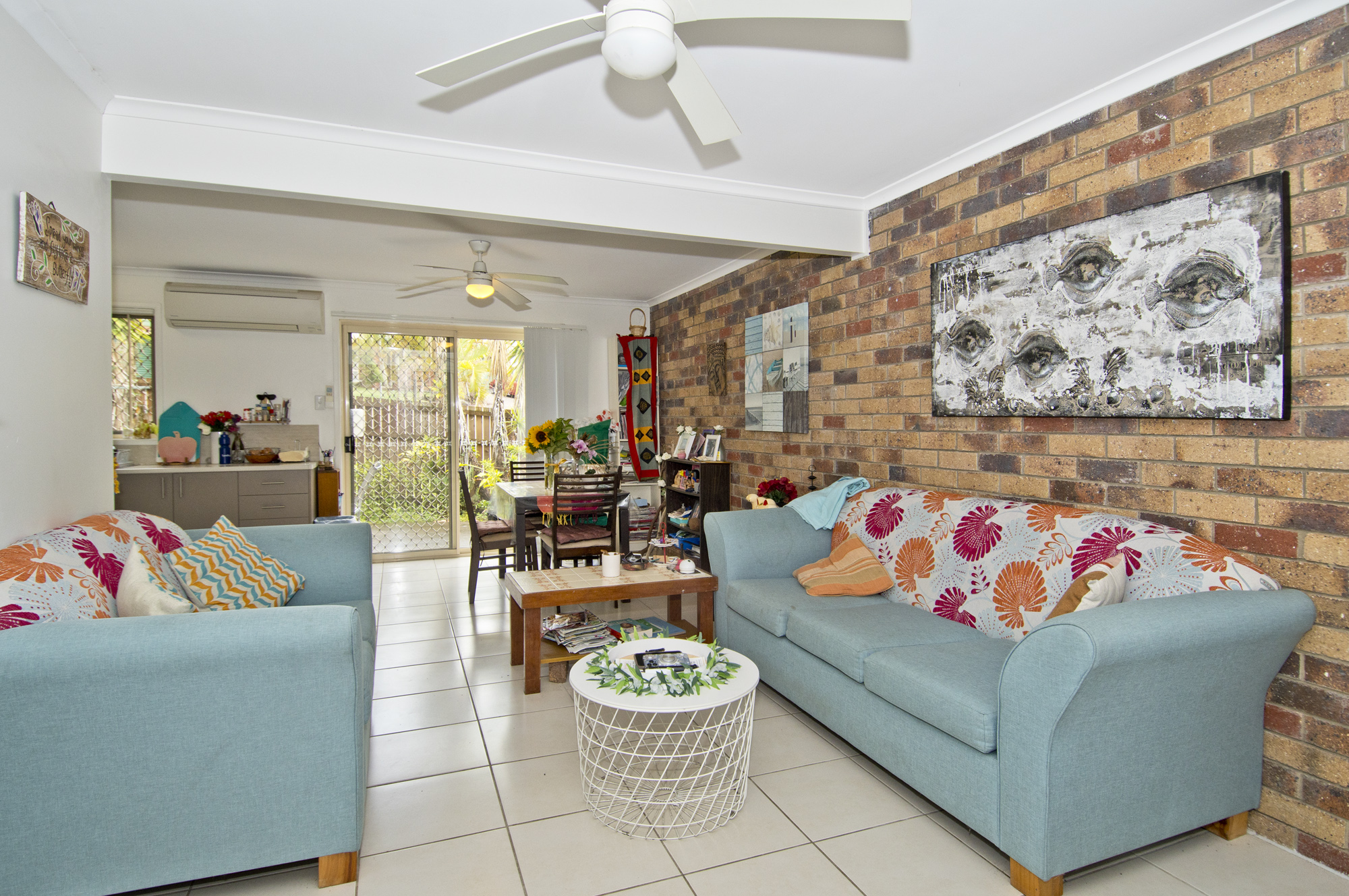 WINDSOR CT UNIT 36 108 OVERLAND DR, EDENS LANDING QLD 4207, 0 Schlafzimmer, 0 Badezimmer, Townhouse