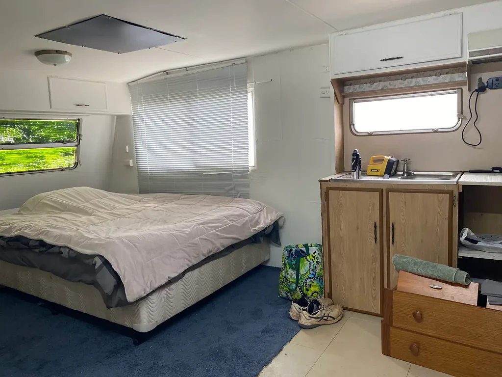 Wakool Where the Rivers Run