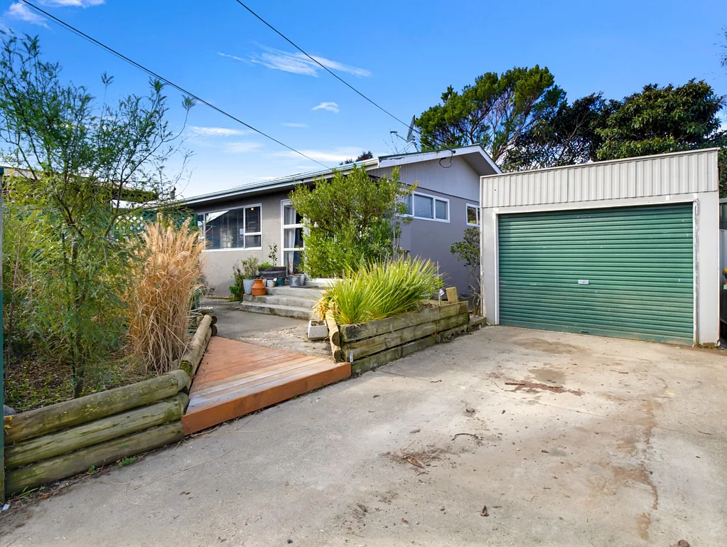Tahunanui 2房  Sunny, Modern, Easy Care in Popular Tahunanui!