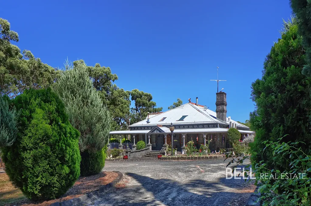 17 Oxford Downs Road, Macclesfield, VIC 3782