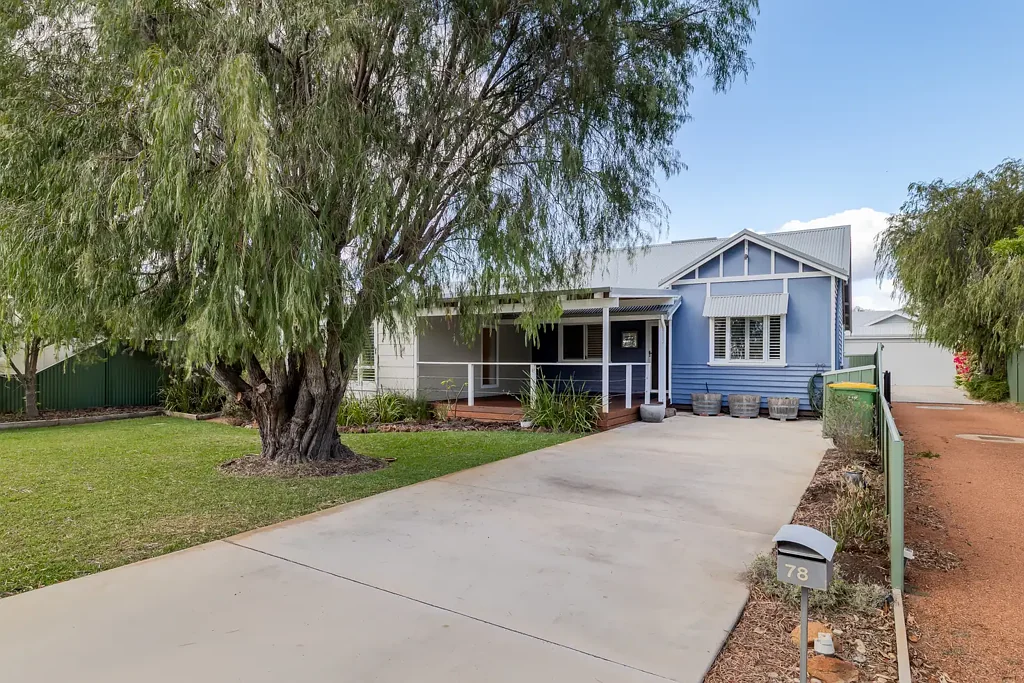 1/78 Dorset Street, West Busselton, WA 6280