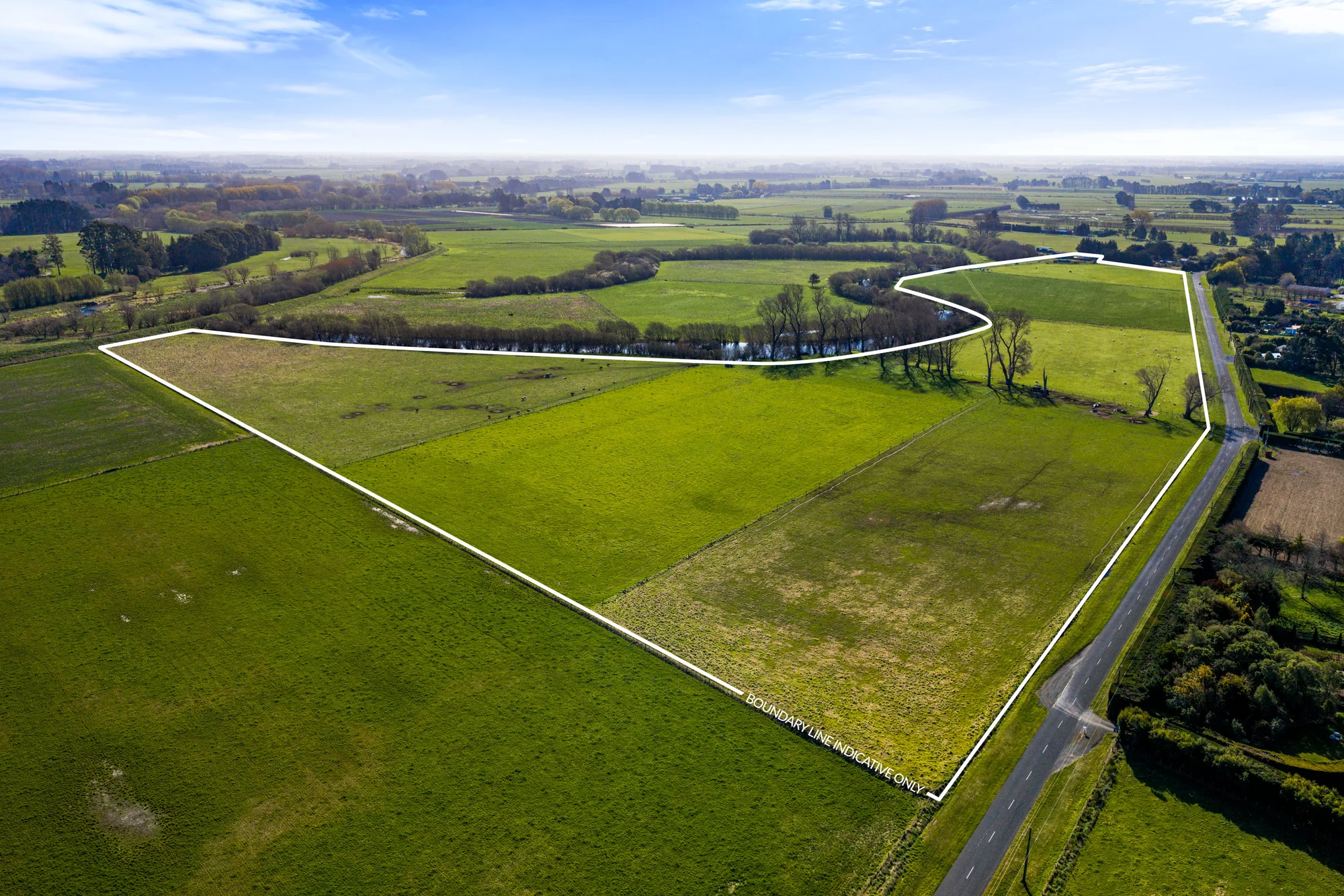Springston 3 Slaapkamer Opportunity abounds!