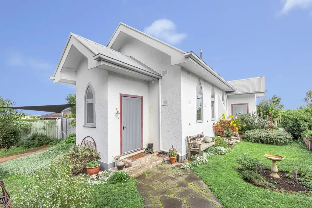 Mailors Flat 1બેડરૂમ Creative & Character-Filled Church Conversion