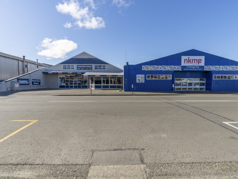 179 Dee Street, Invercargill, Invercargill, 0部屋, 0バスルーム, Office Premises