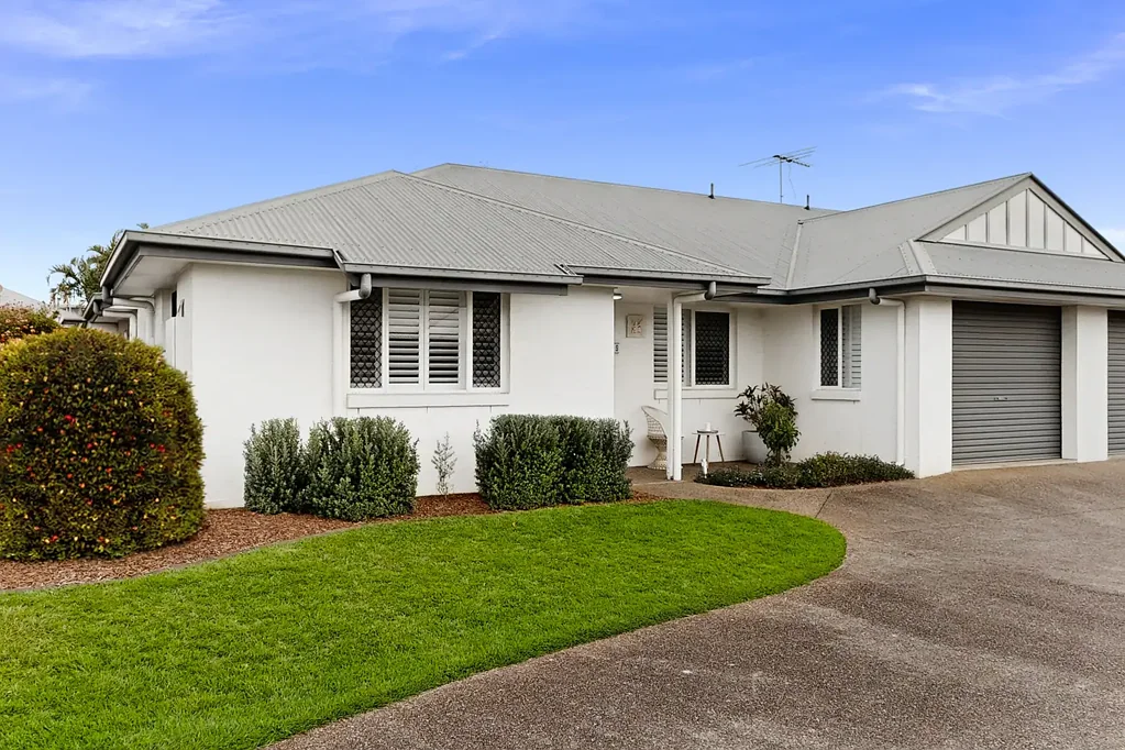 Manly West 3غرفة نوم New to Market - Must see!