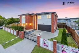 1B Waitaki Street, Sunnyvale