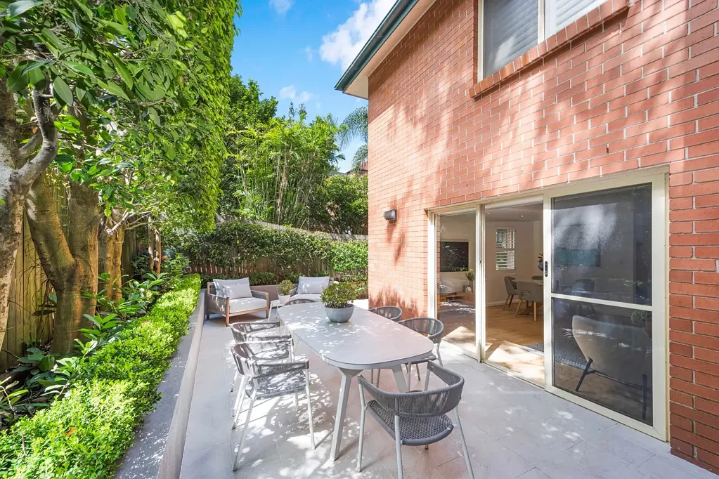4/29 Lytton Street, Cammeray, NSW 2062