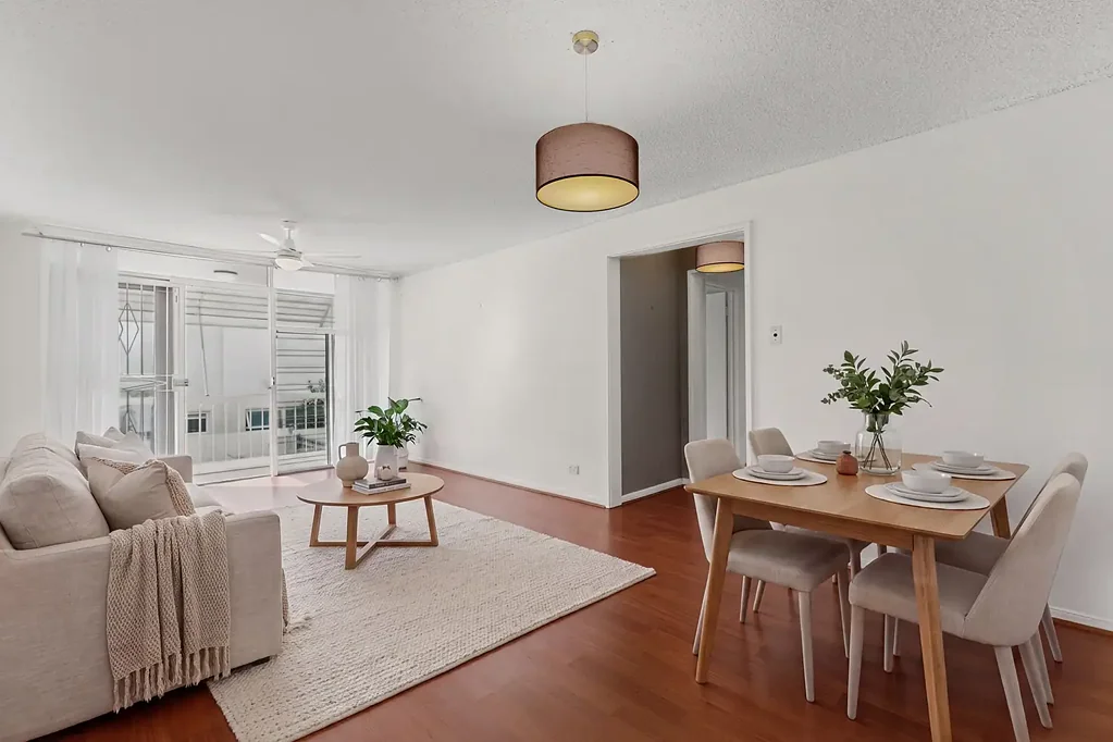 Charming Ascot Lifestyle - 2 Bedrooms + Study