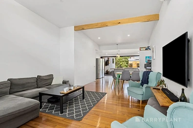 Silid Pahingahan - 109 Sixth Avenue, Rosebud, VIC 3939