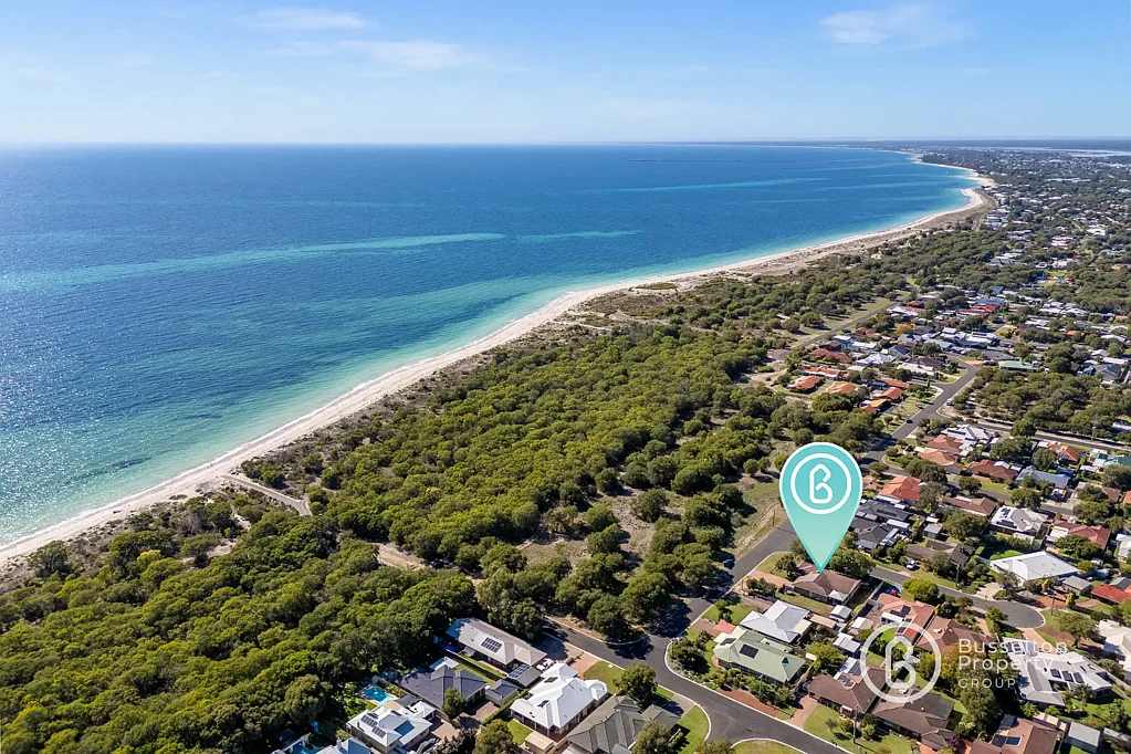 Broadwater 4房  72 William Drive, Broadwater