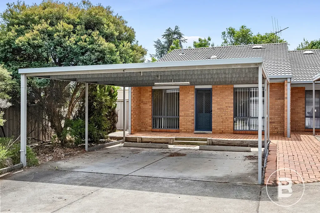 4/398 Napier Street, White Hills, VIC 3550