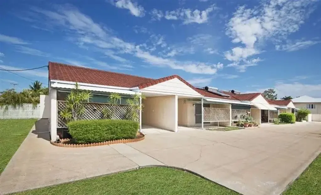 3/16-18 Cavendish Street, Pimlico, QLD 4812