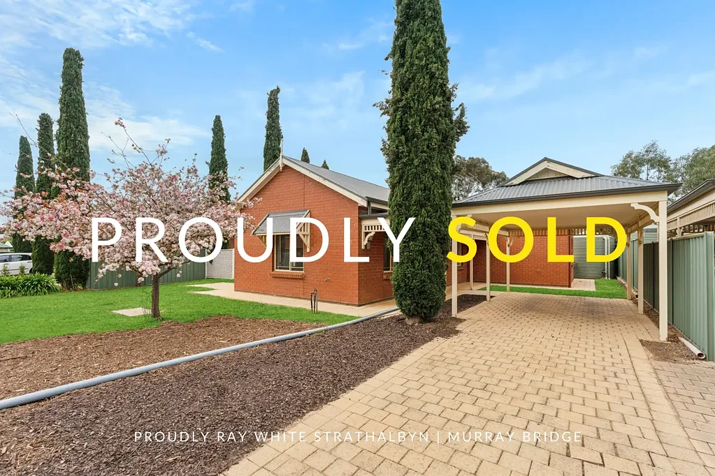 2/5a Marchant Road, Strathalbyn, SA 5255