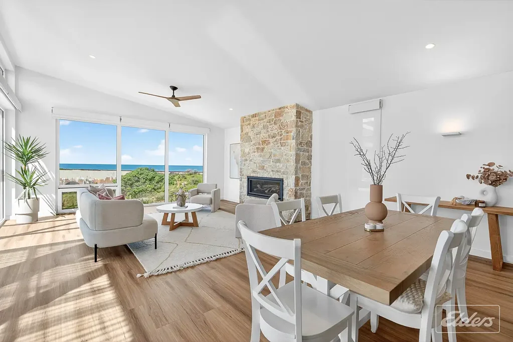 Chiton 4 Slaapkamer Executive Coastal Living with Stunning Ocean Views