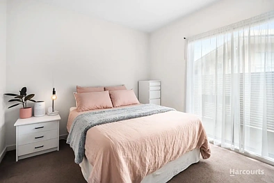 2/202 Glen Iris Road, Glen Iris, VIC 3146, 2房, 2浴, Apartment