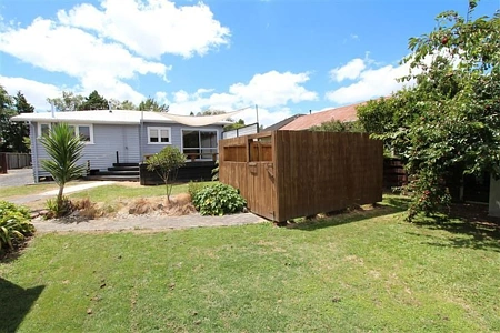 Residential Zone - General Residential Zone