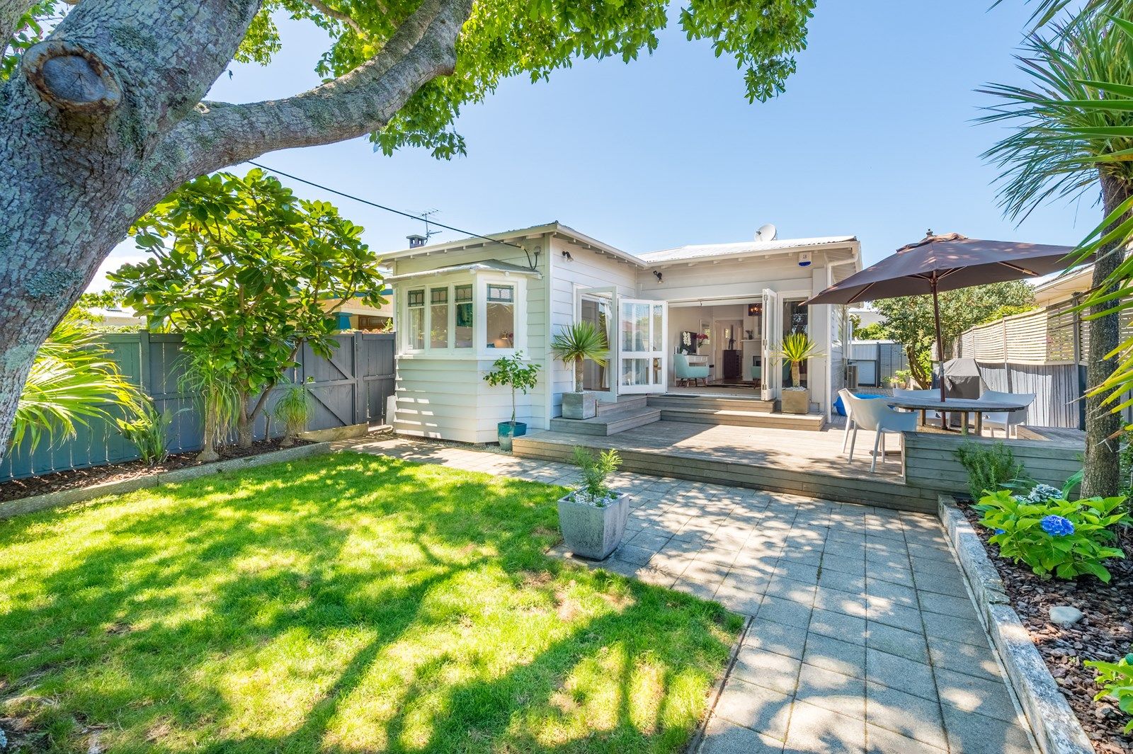 Residential  Mixed Housing Suburban Zone