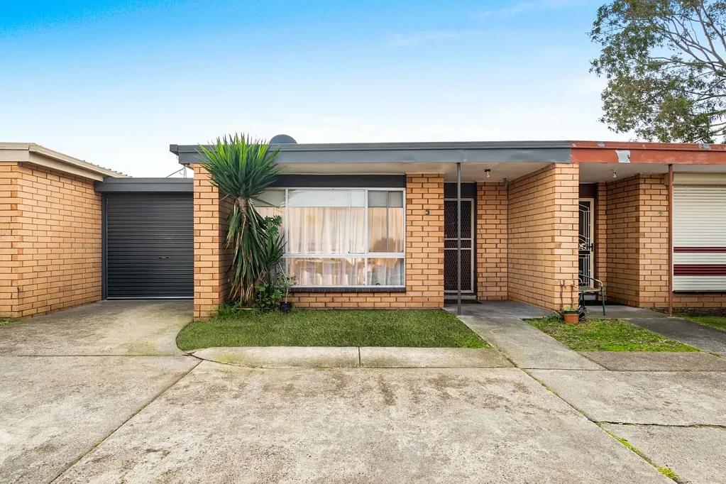 Corio 1房  Low-Maintenance Living in a Convenient Corio Location