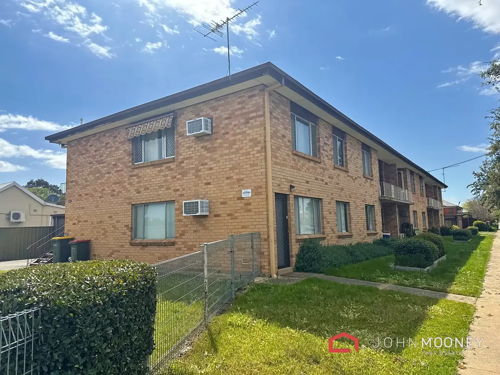 10/69 Beckwith Street, Wagga Wagga