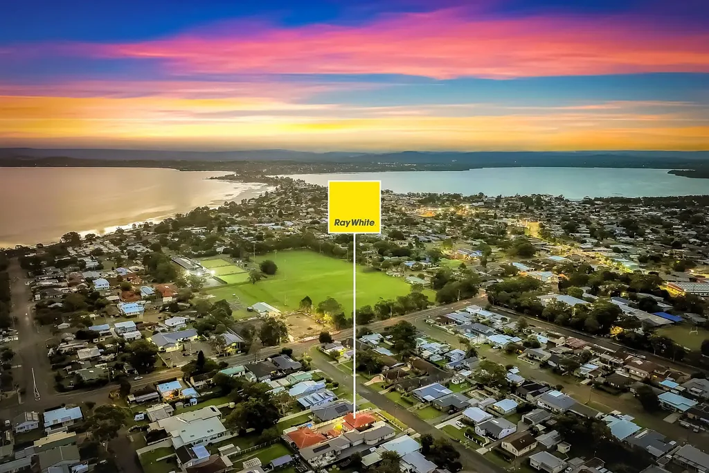 Noraville 3房  Coastal Convenience Meets Peaceful Living