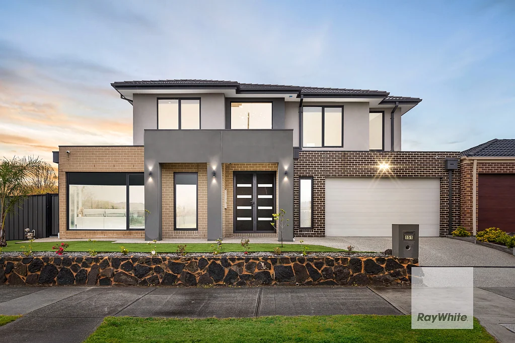 151 Windsor Boulevard, Derrimut, VIC 3026