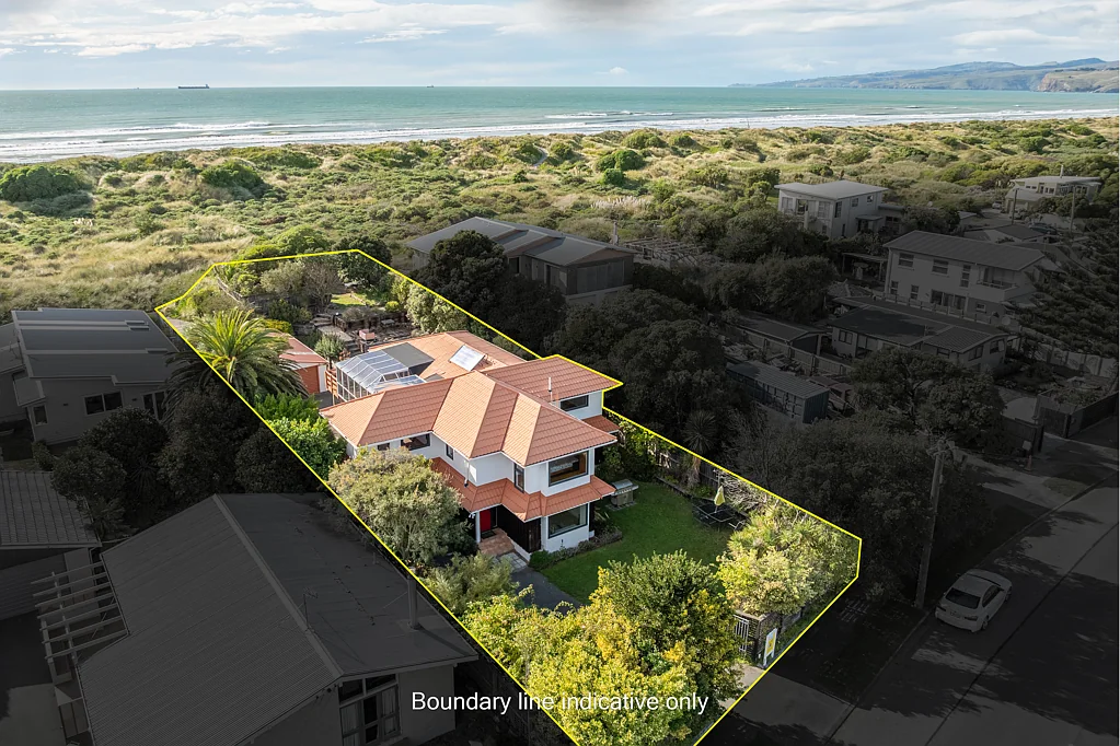 Southshore 7Kwarto Beachfront Lifestyle - Multi- Gen Living