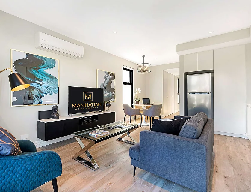 101/656 Blackburn Road, Notting Hill, Bayside, 1 Schlafzimmer, 1 Badezimmer, Apartment