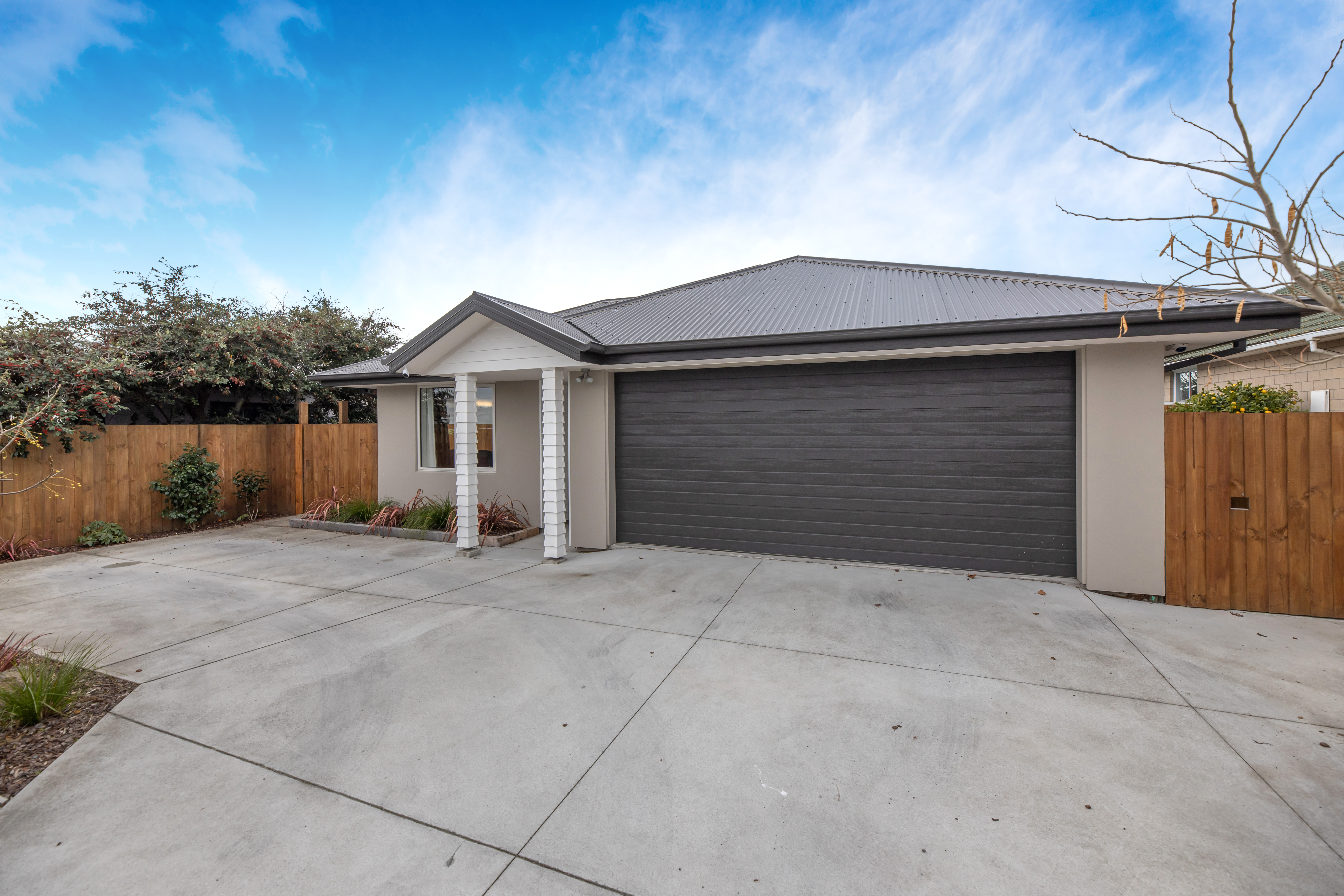 364 Bower Avenue, North New Brighton, Christchurch, 4 phòng ngủ, 2 phòng tắm