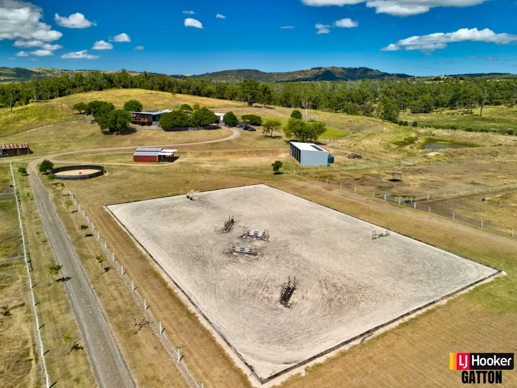 Blenheim Stunning Lockyer "Horse Haven" - Once in a lifetime !!