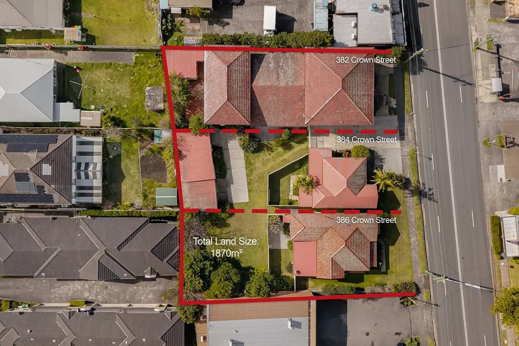 Wollongong 9 Slaapkamer A RARE SCALE OF OPPORTUNITY!