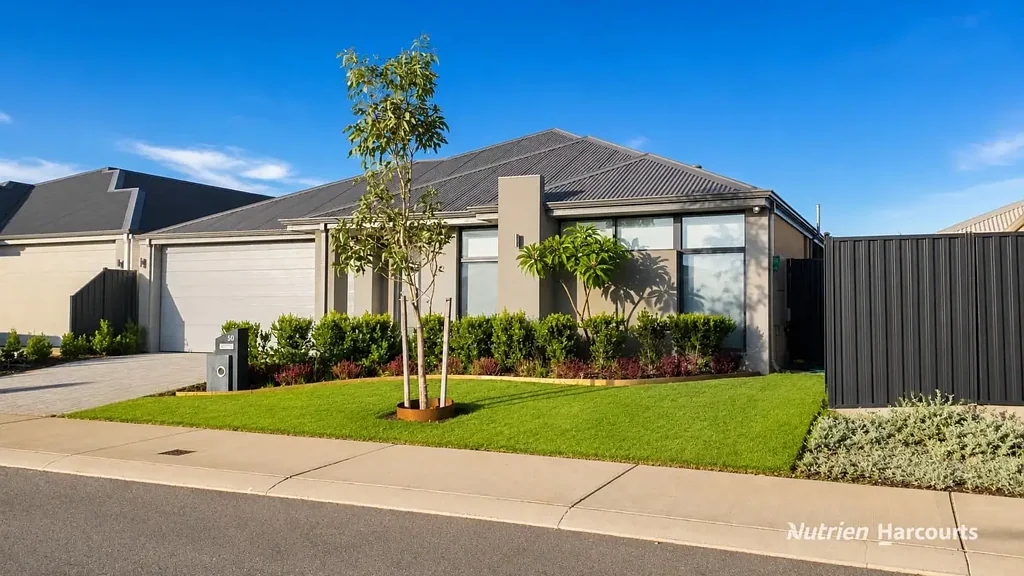 Midvale 4Zimmer FAMILY MASTERPIECE IN SOUGHT-AFTER MOVIDA ESTATE