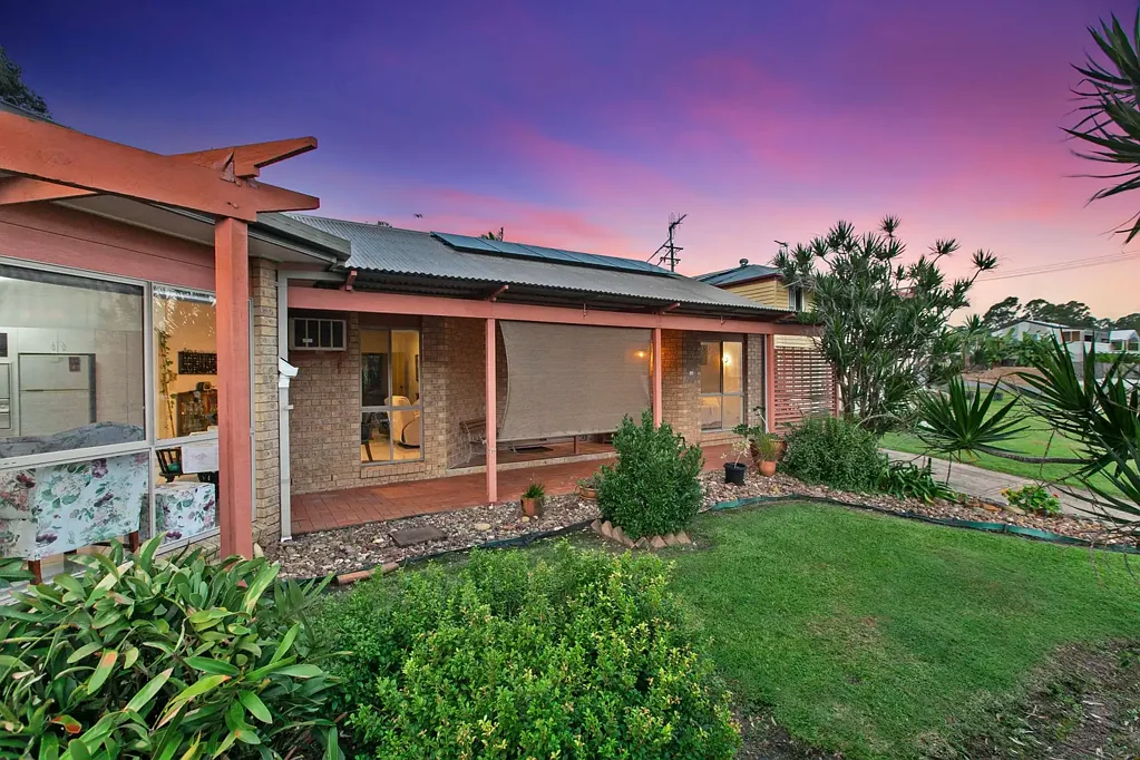 23 Wilkin Street, River Heads, QLD 4655