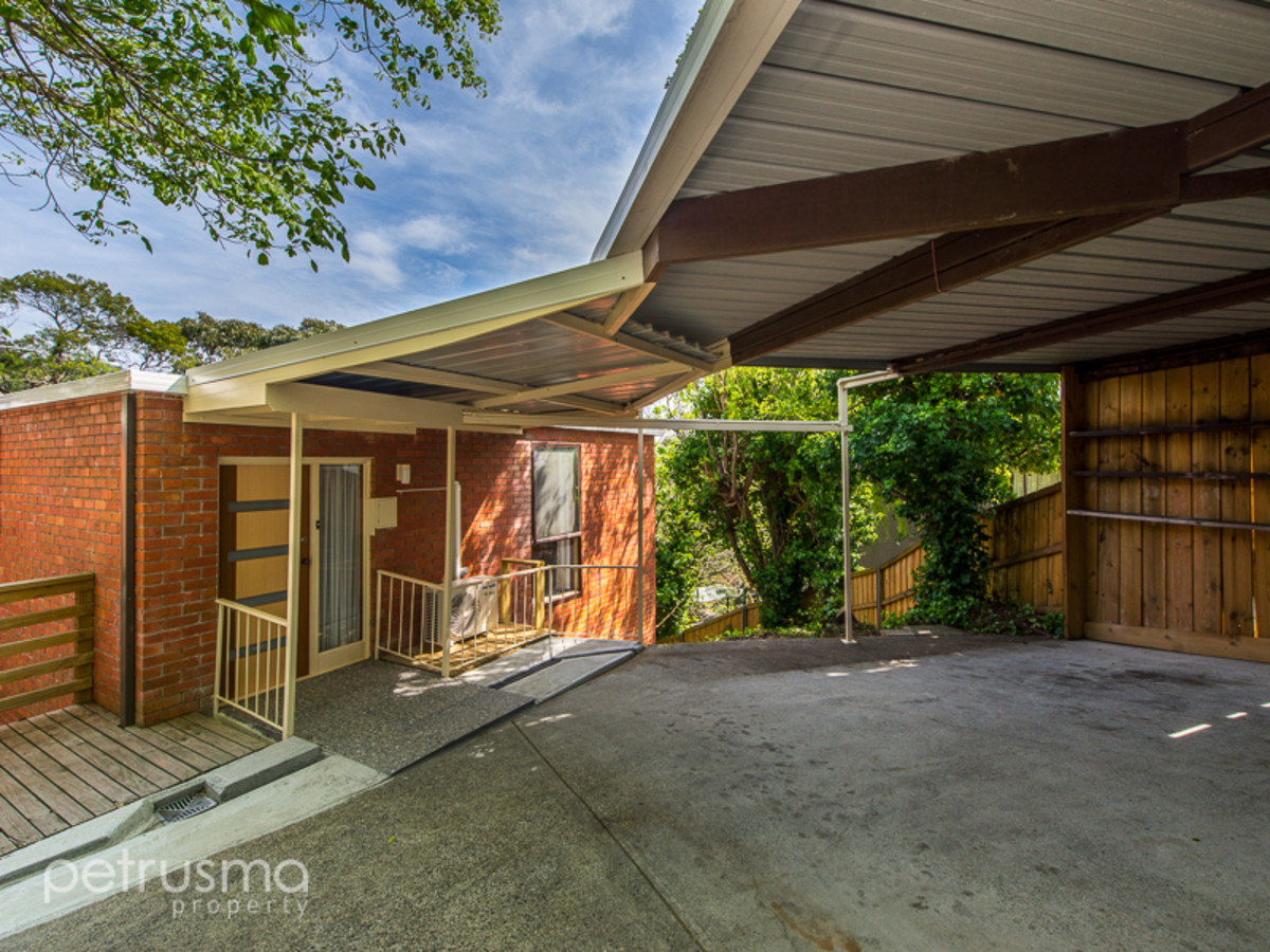 9 DALKEITH CT, SANDY BAY TAS 7005, 0房, 0浴, Townhouse