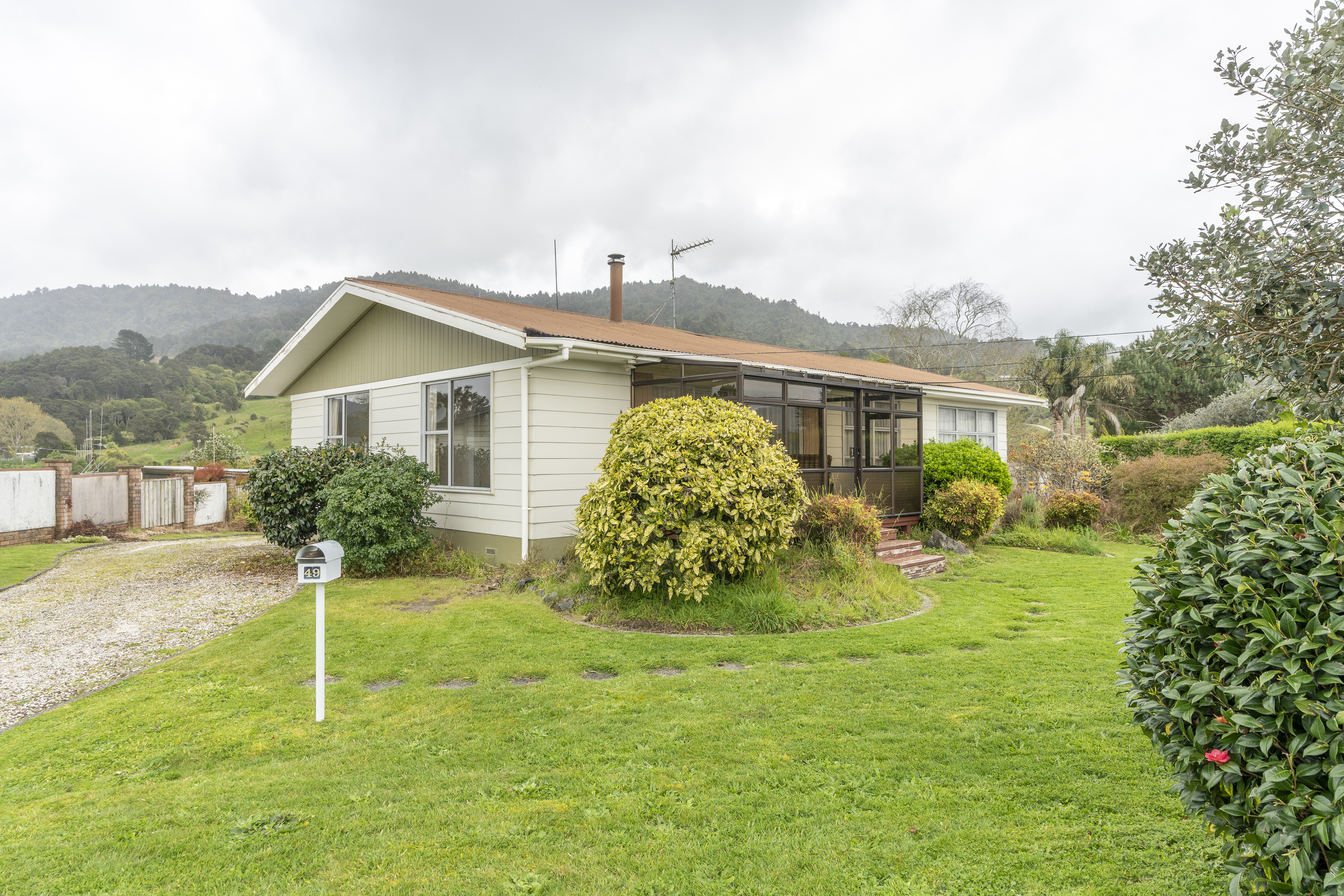 49 Old Taupiri Road, Ngaruawahia, Waikato, 3 rūma, 0 rūma horoi, House