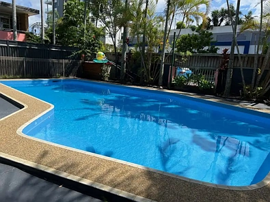 5/85 Ocean Parade, Coffs Harbour, NSW 2450, 1房, 1浴, Apartment