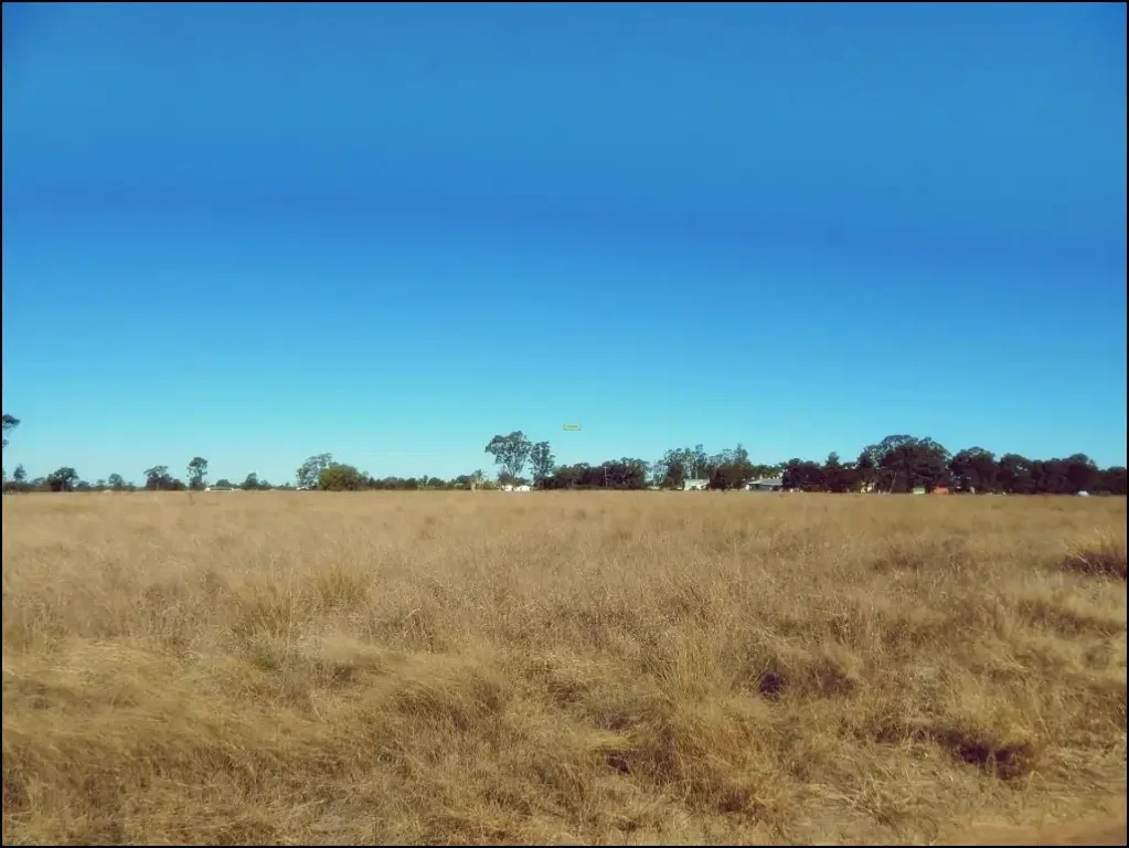 Millmerran TOTAL 2.2 Hectare Residential Development Opportunity, Two road Frontages.