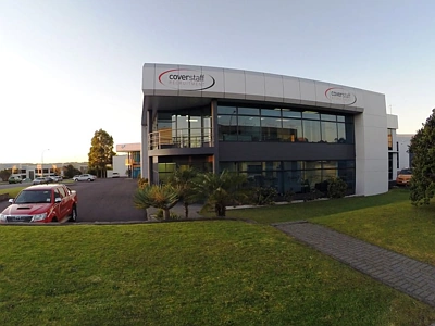 Business  Light Industry Zone