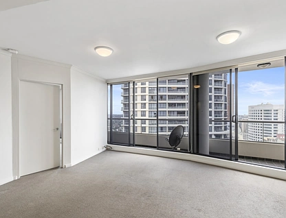 2207/3 Herbert Street, St Leonards, Lower North Shore, 1 침실, 1 욕실, Apartment