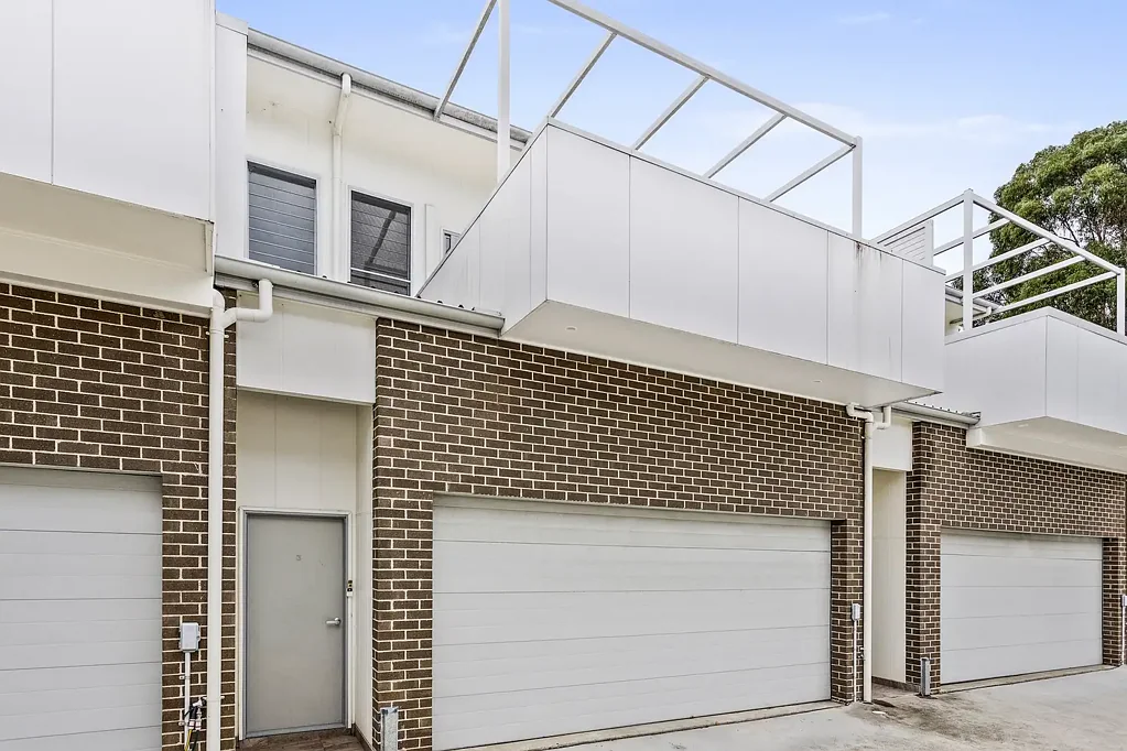 3/44 Cummins Street, Unanderra, NSW 2526