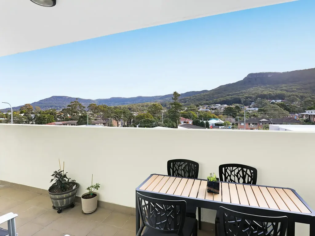 Corrimal 2Kwarto Comfort | Convenience | Escarpment Views