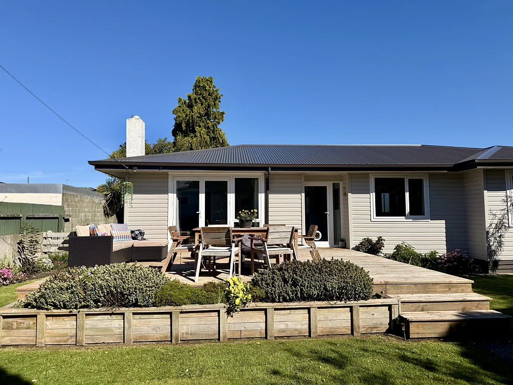 170 Oreti Street, Kingswell, Invercargill, Southland