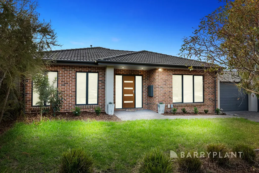 9 Nash Drive, Mulgrave, VIC 3170