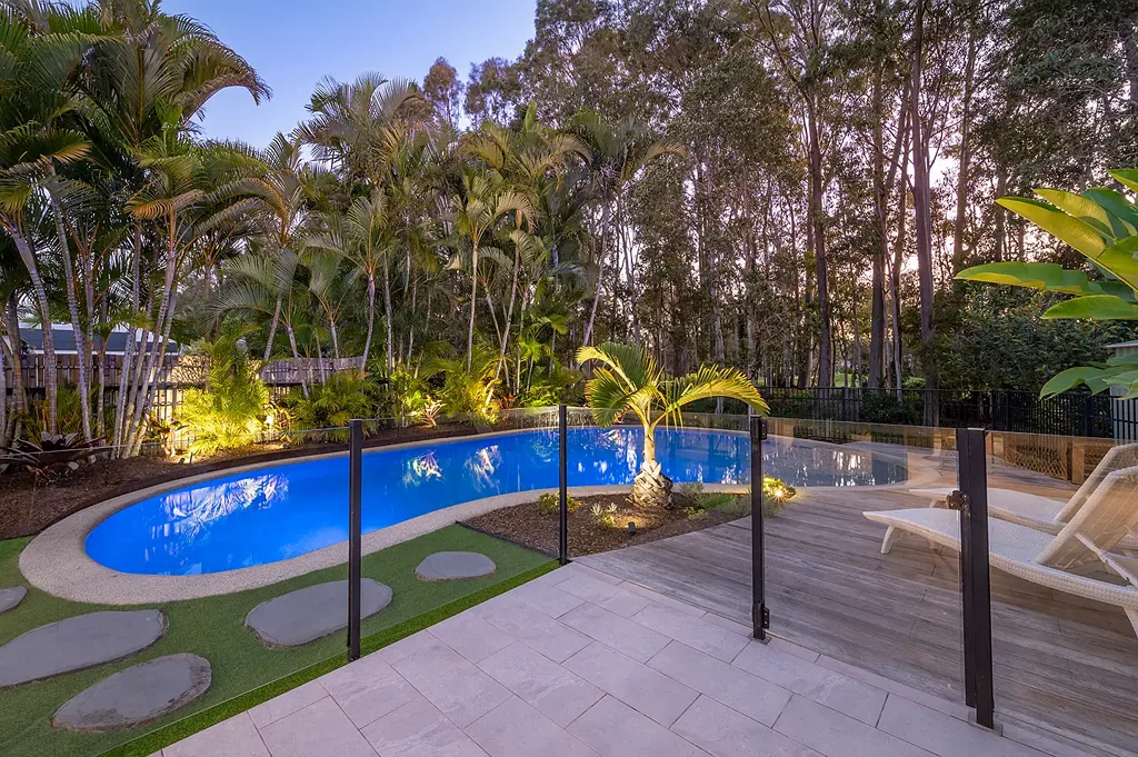 Twin Waters 3Moenga Exclusive Lifestyle in Picturesque Setting