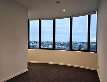 506/8 Hallenstein Street, Footscray, Western Melbourne, 2 ห้องนอน, 2 ห้องน้ำ, Unit