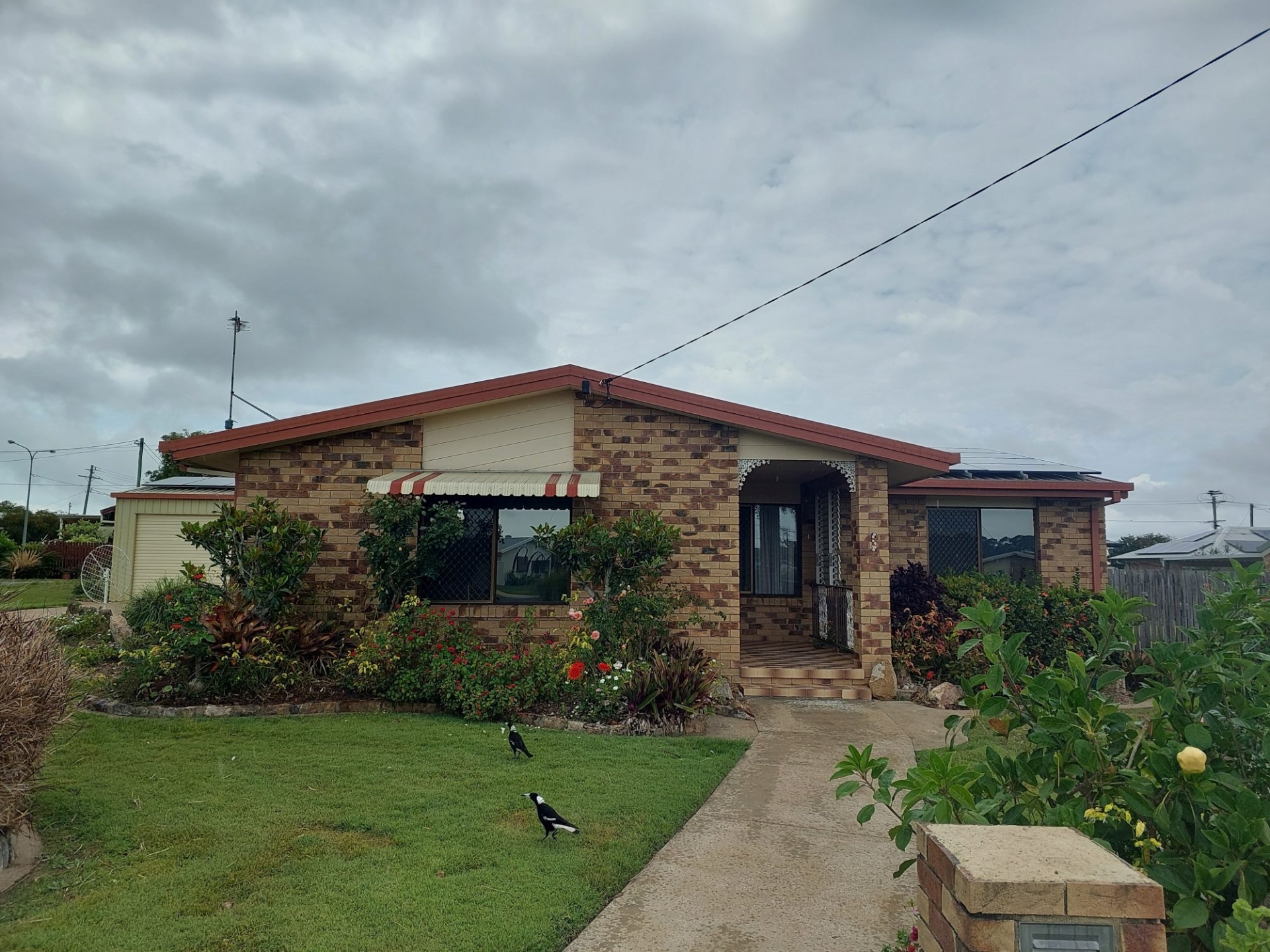 2 CLIVEDEN AV, POINT VERNON QLD 4655, 0 રૂમ, 0 બાથરૂમ, House