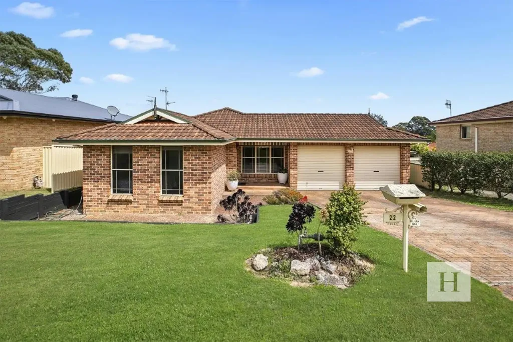 22 Crowe Street, Lake Haven, NSW 2263